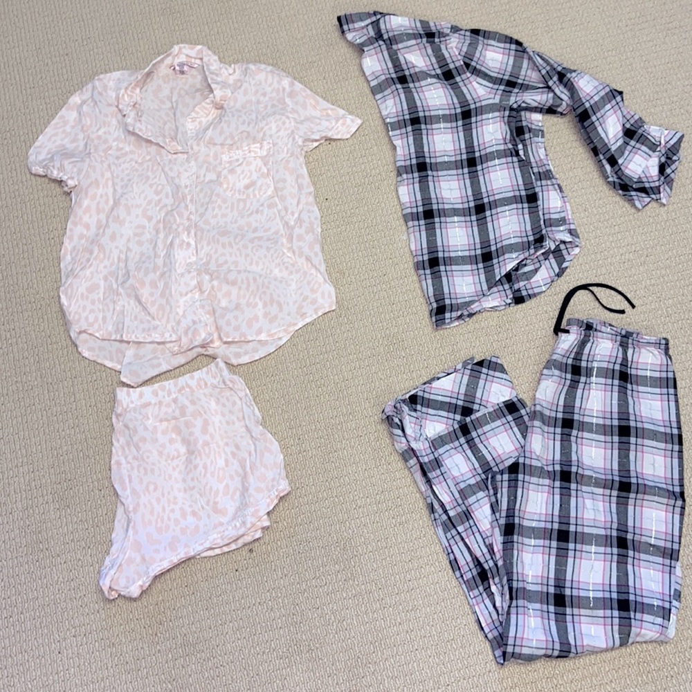 2 VS Sleep Sets